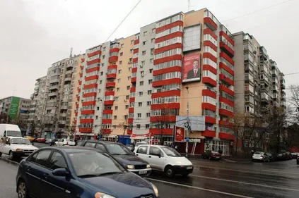 16.000 de apartamente vor fi reabilitate termic în următoarele şase luni