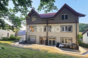 Vila mobilata 5 camere cu garaj Brasov anunturi imobiliare Brasov