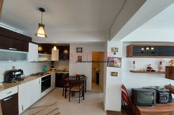 Apartament mobilat Popesti Leordeni - strada Bateriei anunturi imobiliare Bucuresti