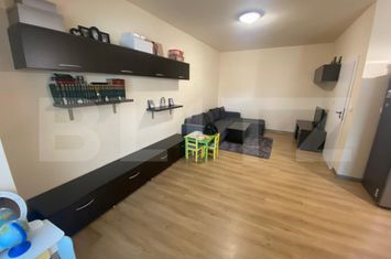Apartament 2 camere de vanzare BACIU - Cluj anunturi imobiliare Cluj
