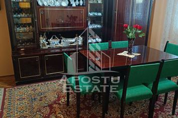 Apartament 3 camere , Petfriedly , centrala propie, zona Dacia anunturi imobiliare Timis