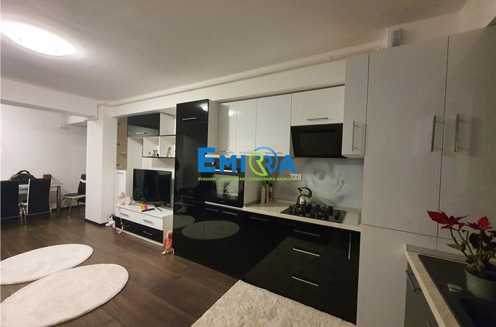 Apartament 3 camere de inchiriat NORD - Bacau anunturi imobiliare Bacau