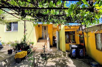 Casa unifamiliala 120 mp utili,  cu 477 mp teren, garaj, Dambul Rotund anunturi imobiliare Cluj