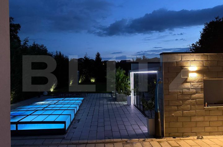 Casă - 6 camere de vanzare TIMISOARA - Timis anunturi imobiliare Timis