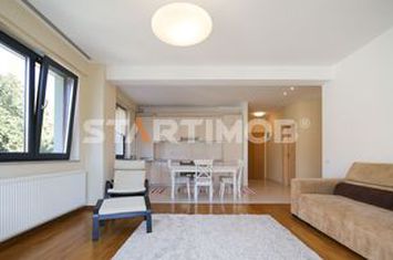 Apartament mobilat 3 camere cu parcare subterana Central anunturi imobiliare Brasov