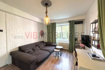 2 Camere - Piata Sudului - Parcare - Metrou anunturi imobiliare Bucuresti