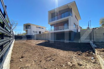 Vilă - 5 camere de vanzare POPESTI - Cluj anunturi imobiliare Cluj