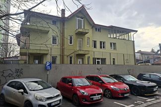 Vilă 8 cam de vânzare Bucuresti - Colentina