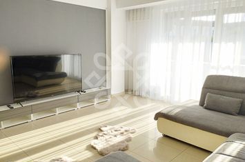 Apartament 4 camere pe 2 nivele de inchiriat in Prima Nufarul anunturi imobiliare Bihor