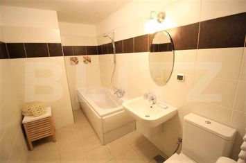 Garsonieră de inchiriat PIPERA - Bucuresti anunturi imobiliare Bucuresti