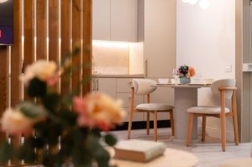 Apartament cu 1 cameră și loc de parcare la super pret – Ivory Residence, Pipera anunturi imobiliare Bucuresti