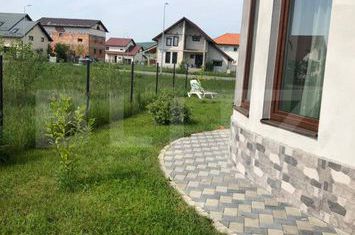 Vilă - 6 camere de vanzare BECLEAN - Bistrita-Nasaud anunturi imobiliare Bistrita-Nasaud