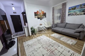 Apartament cu 2 camere, centrala proprie, Timisoara, Girocului anunturi imobiliare Timis