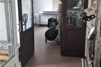 Spațiu industrial de vanzare VLADESTI - Valcea anunturi imobiliare Valcea