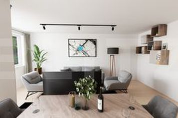 Apartament 2 camere de vanzare APAHIDA - Cluj anunturi imobiliare Cluj