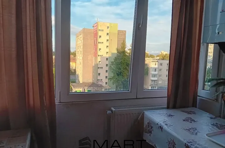 Garsonieră de inchiriat ASTRA - Brasov anunturi imobiliare Brasov