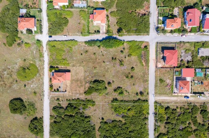 Teren construibil 3.300 mp în Kallifitos, Drama anunturi imobiliare Grecia