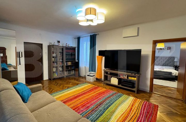 Apartament 4 camere de vanzare BRASOV - Brasov anunturi imobiliare Brasov
