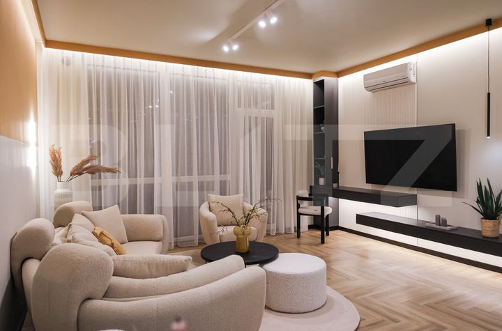 Apartament 2 camere de vanzare TARGU MURES - Mures anunturi imobiliare Mures