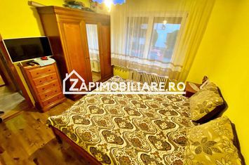 Apartament 3 camere de vanzare CALEA SIGHISOAREI - Mures anunturi imobiliare Mures