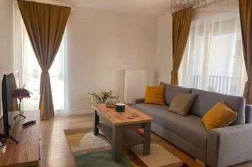 Apartament 2 camere de vanzare TRACTORUL - Brasov anunturi imobiliare Brasov