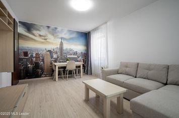 Apartament 2 camere Drumul Binelui 45 - Metalurgiei anunturi imobiliare Bucuresti