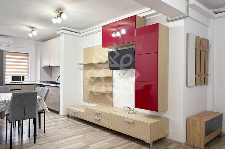 Apartament nou cu 2 camere in Oncea, cartier Soarelui anunturi imobiliare Bihor