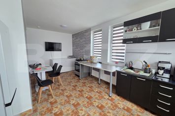 Vilă - 4 camere de vanzare CLUJ-NAPOCA - Cluj anunturi imobiliare Cluj