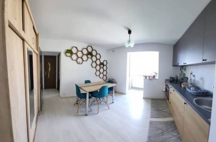Apartament 2 camere de vanzare CLUJ-NAPOCA - Cluj anunturi imobiliare Cluj