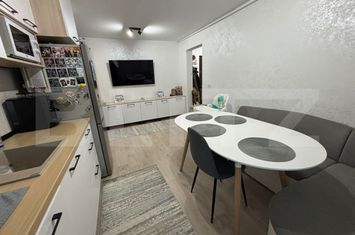 Apartament 2 camere de vanzare DACIA - Iasi anunturi imobiliare Iasi