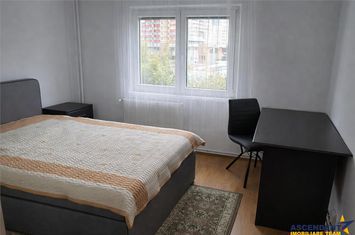 Apartament 3 camere de inchiriat ASTRA - Brasov anunturi imobiliare Brasov