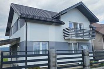 Casă - 4 camere de vanzare SIMERIA - Hunedoara anunturi imobiliare Hunedoara