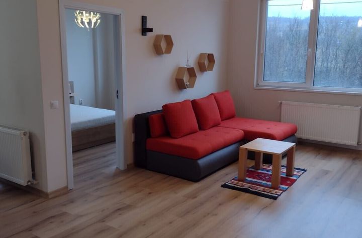 Apartament 2 camere semidecomandate, parcare inclusa, Borhanci anunturi imobiliare Cluj