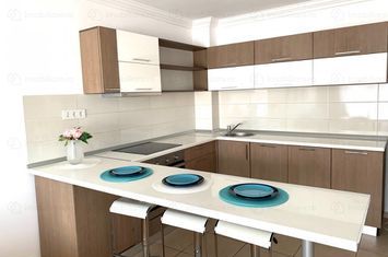 Apartament 2 camere de inchiriat BARBU VACARESCU - Bucuresti anunturi imobiliare Bucuresti