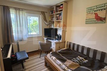 Apartament 4 camere de vanzare TRACTORU - Brasov anunturi imobiliare Brasov