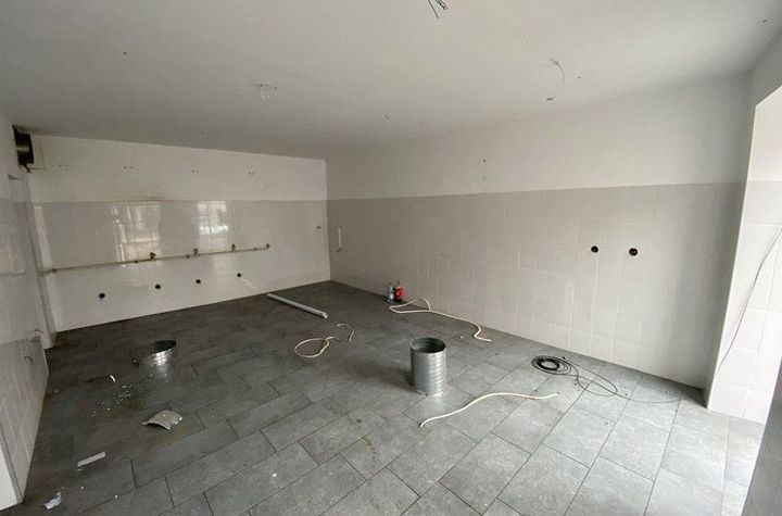 Spatiu comercial in centrul Brasovului anunturi imobiliare Brasov