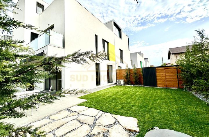 CASA INDIVIDUALA LIPITA LA CALCAN-TEREN 240 MP-SOS. OLTENITEI anunturi imobiliare Bucuresti