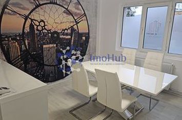 Spatiu comercial de inchiriat –3 camere Zona Alexandru cel Bun Iasi anunturi imobiliare Iasi