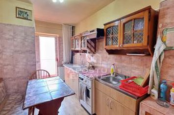 Apartament 3 camere decomandat, centrala proprie, zona calea Lipovei anunturi imobiliare Timis