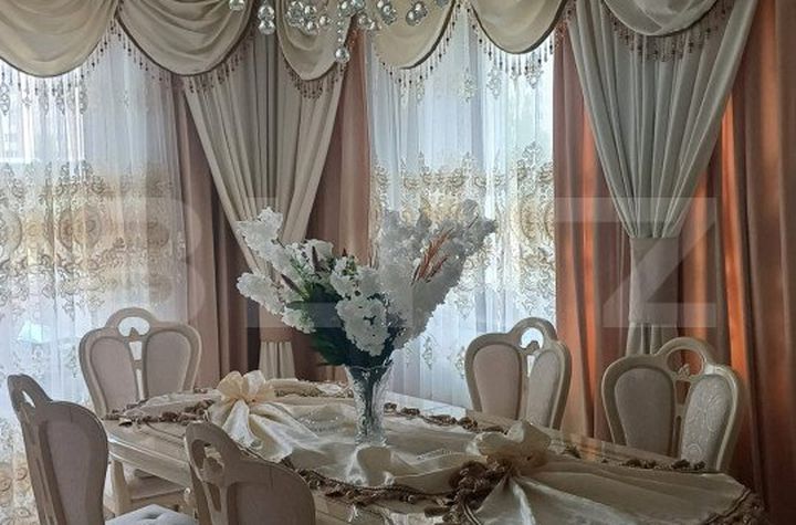 Apartament 3 camere de vanzare NOUA - Brasov anunturi imobiliare Brasov