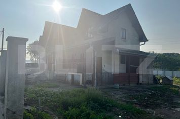 Vilă - 4 camere de vanzare VOINICENI - Mures anunturi imobiliare Mures