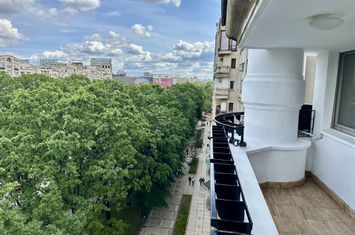 5 Camere pe Bulevardul Unirii vedere la Fântâni anunturi imobiliare Bucuresti
