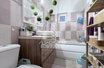 Apartament cu doua camere Freidorf Timisoara anunturi imobiliare Timis