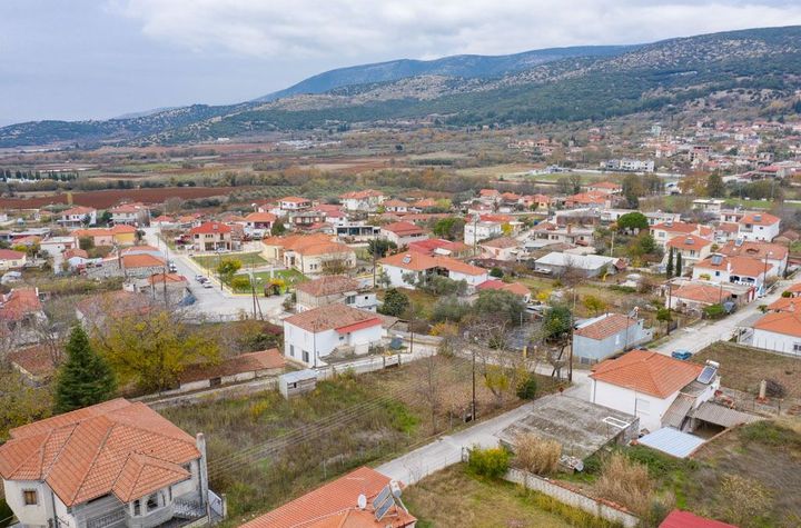 Teren construibil 382 mp în Zigos anunturi imobiliare Grecia