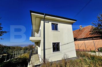 Vilă - 4 camere de vanzare FELEACU - Cluj anunturi imobiliare Cluj