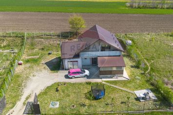 Casă P+M cu teren generos, zonă liniștită – Holboca. Comision 0% anunturi imobiliare Iasi