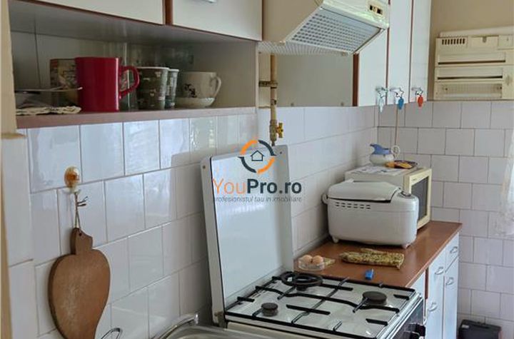 Apartament 2 camere de inchiriat SAGULUI - Timis anunturi imobiliare Timis