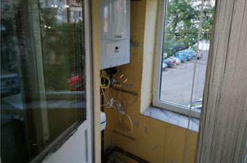 Garsonieră de inchiriat LUNEI - Timis anunturi imobiliare Timis