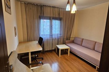 Inchiriez apartament 2 camere  zona  Ion Mihalache, Str. Turda,la 1 km Arcul de Triumf, renovat, bloc reabilitat termic. anunturi imobiliare Bucuresti
