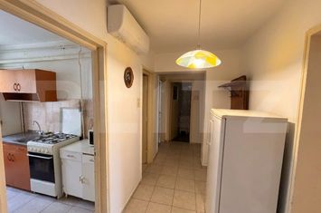 Apartament 4 camere de vanzare BRAZDA LUI NOVAC - Dolj anunturi imobiliare Dolj